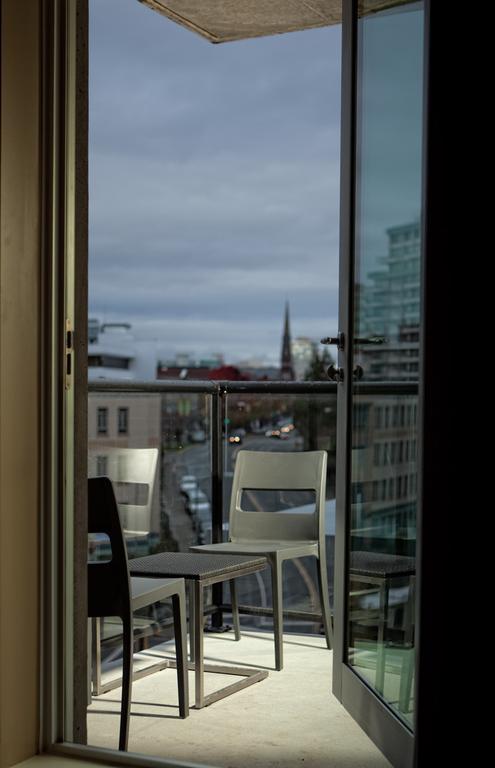The Parkside Hotel And Spa Victoria Quarto foto