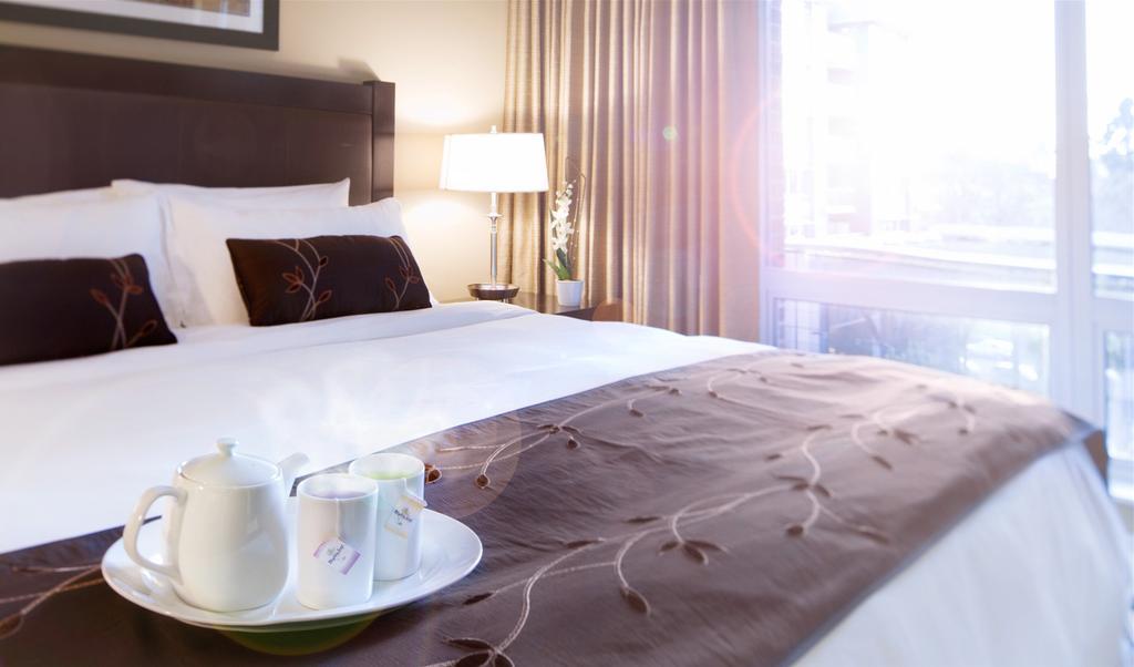The Parkside Hotel And Spa Victoria Quarto foto