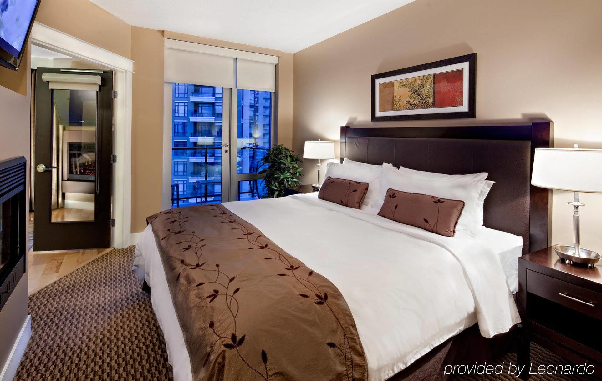 The Parkside Hotel And Spa Victoria Exterior foto