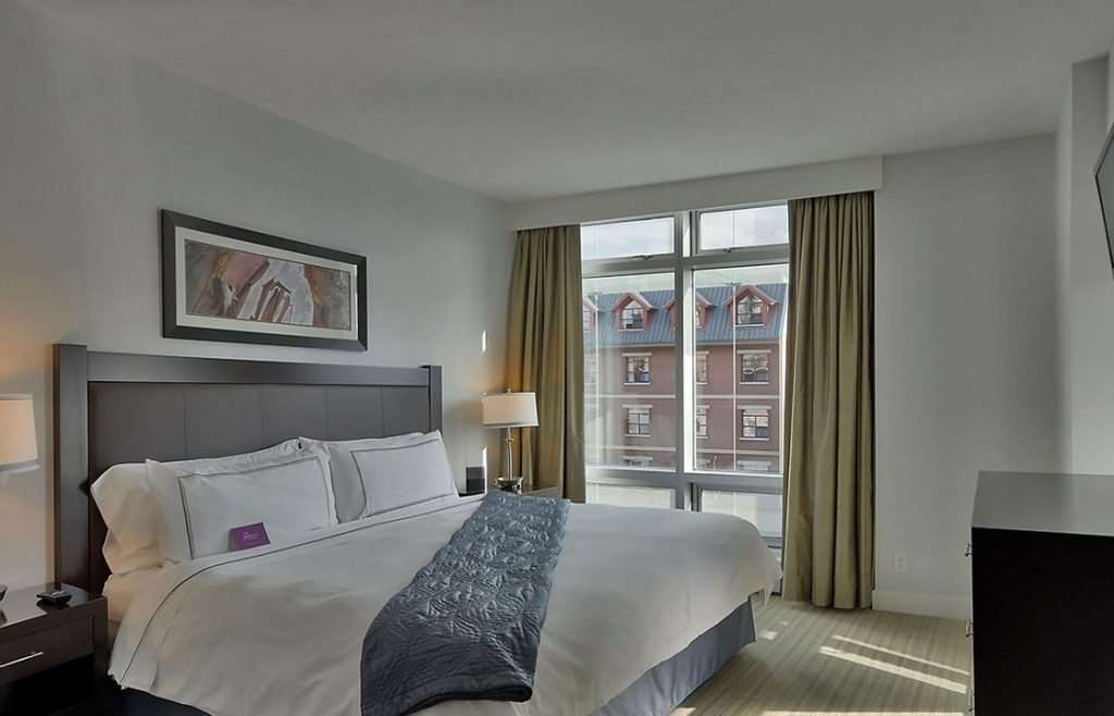 The Parkside Hotel And Spa Victoria Quarto foto