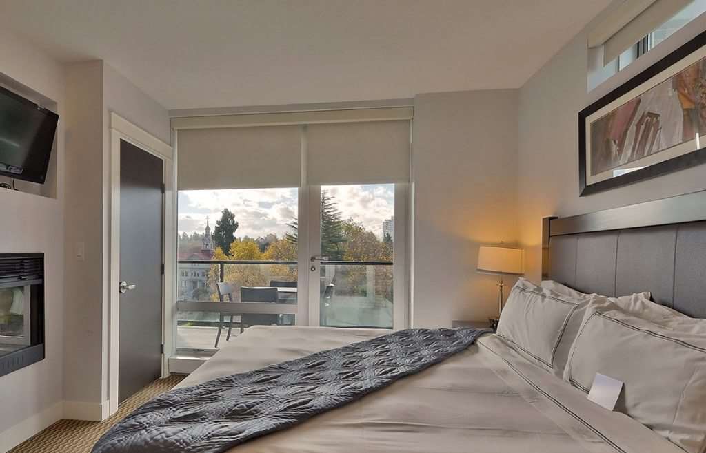 The Parkside Hotel And Spa Victoria Quarto foto